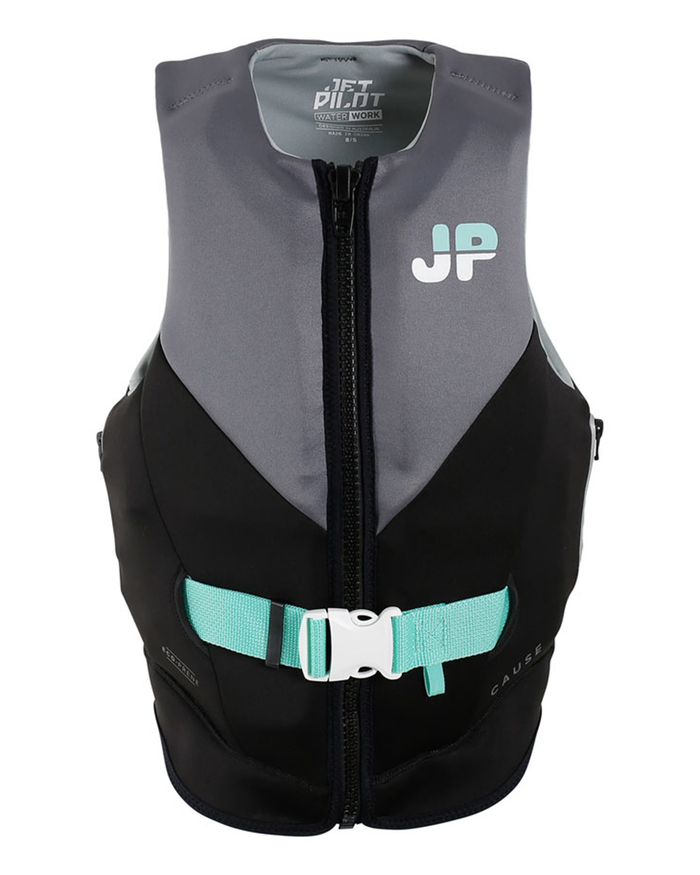 2026 Jetpilot Cause Women's Vest