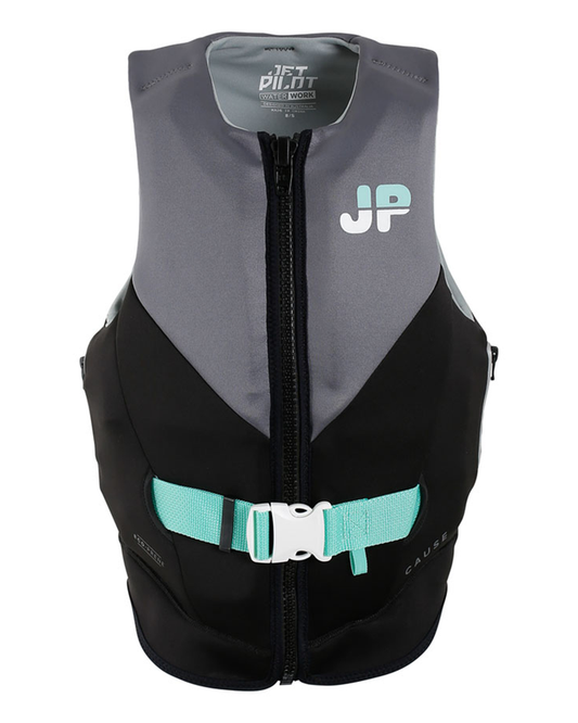 2026 Jetpilot Cause Women's Vest