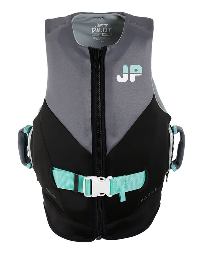 2026 Jetpilot Cause Women's Vest