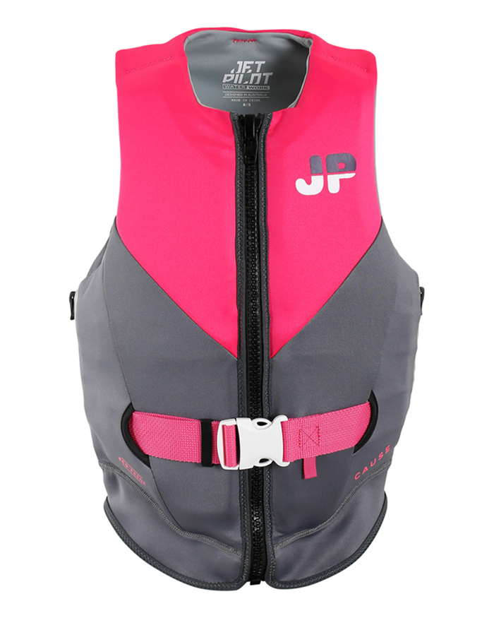 2026 Jetpilot Cause Women's Vest