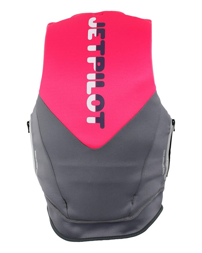 2026 Jetpilot Cause Women's Vest