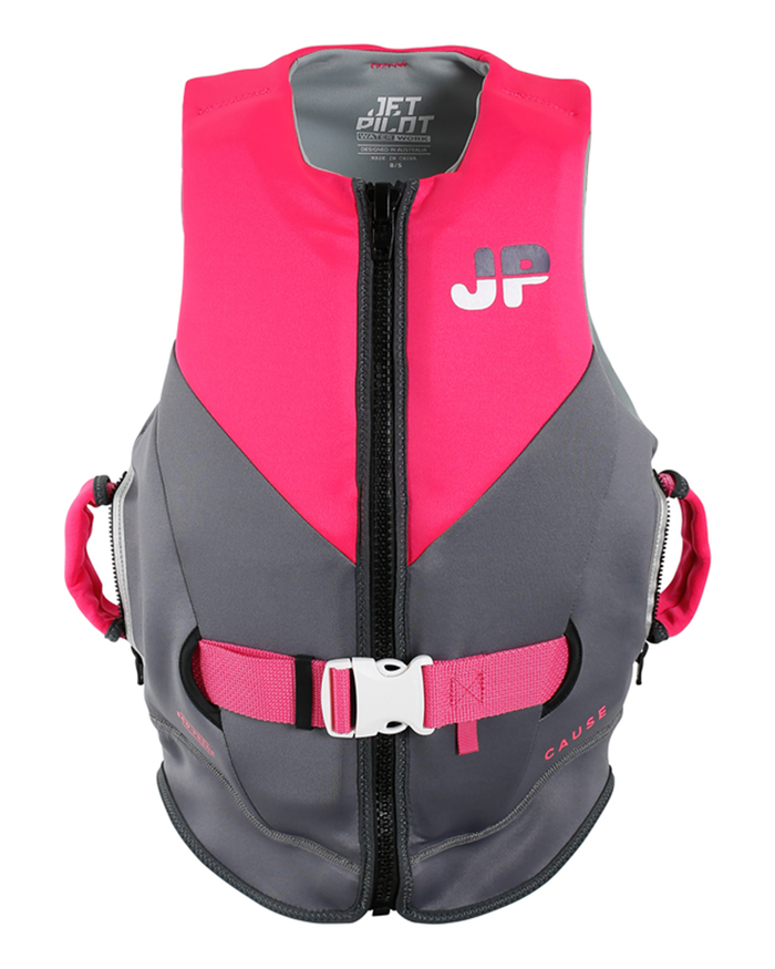 2026 Jetpilot Cause Women's Vest