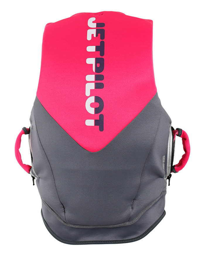2026 Jetpilot Cause Women's Vest