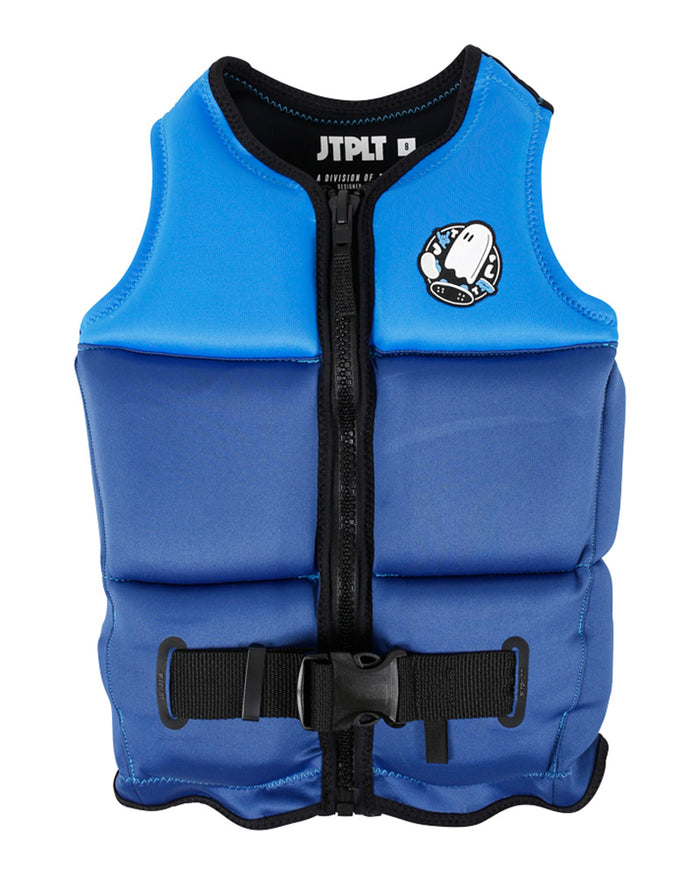 2026 Jetpilot Freeride Youth Vest