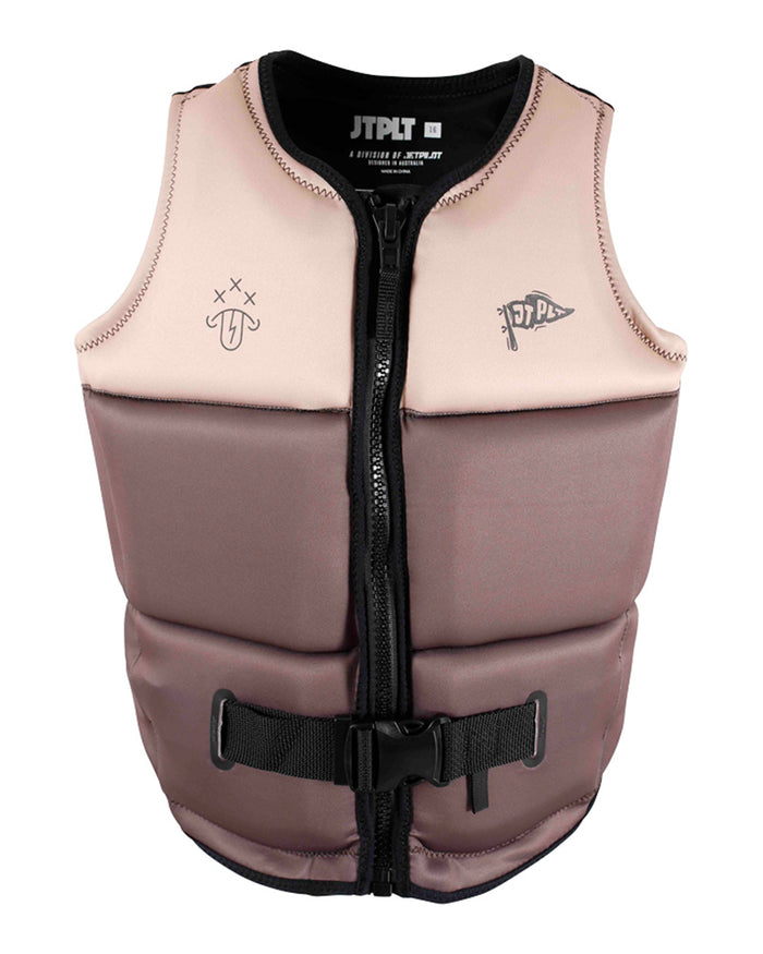 2026 Jetpilot Freeride Youth Vest
