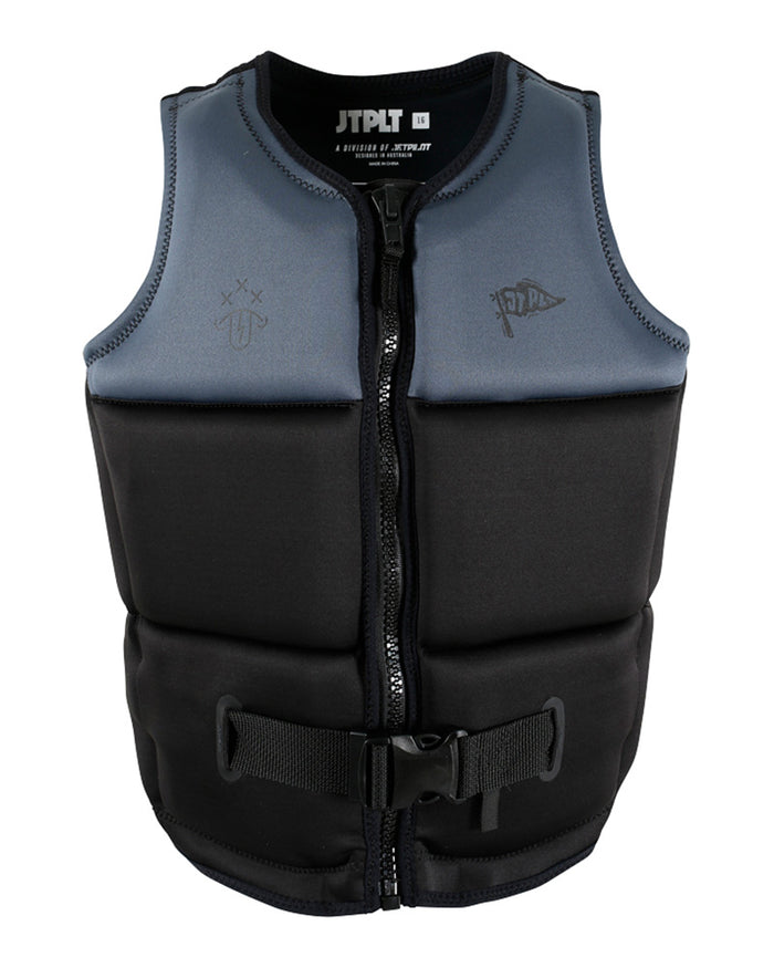 2026 Jetpilot Freeride Youth Vest