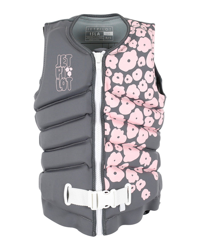 2026 Jetpilot Isla Womens Vest