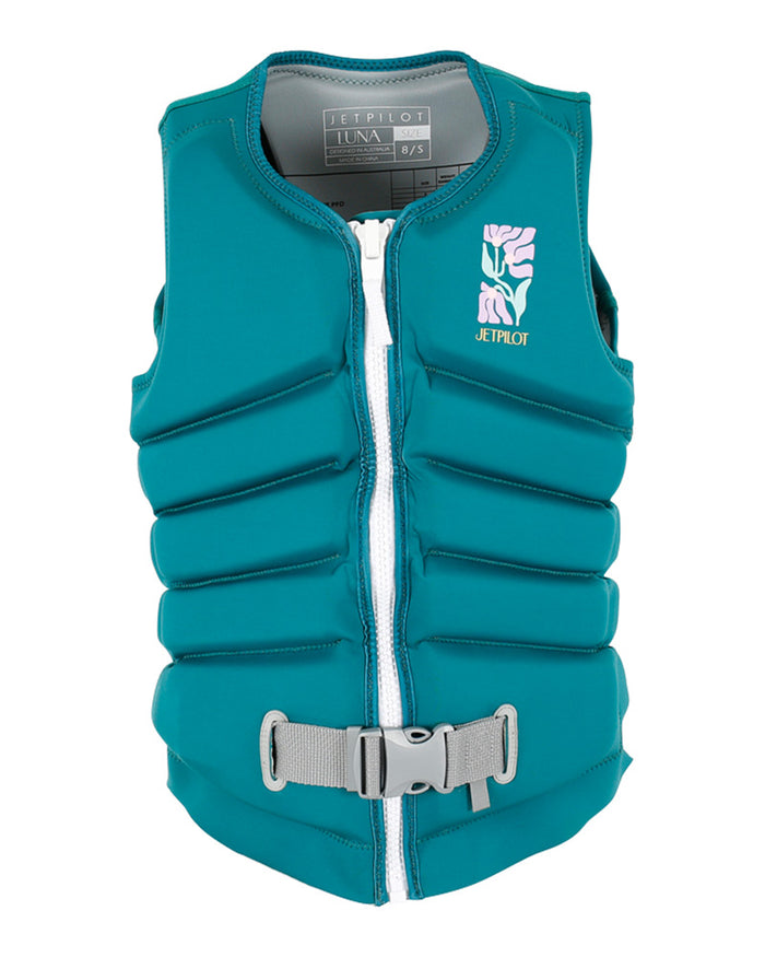 2026 Jetpilot Luna Womens Vest