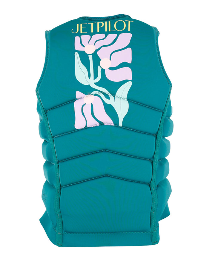 2026 Jetpilot Luna Womens Vest