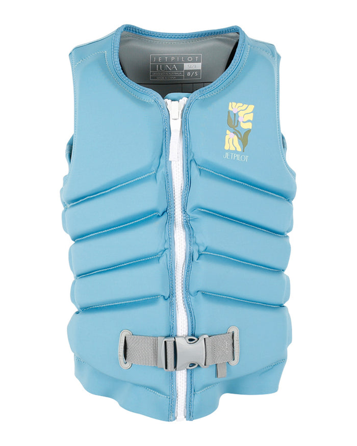 2026 Jetpilot Luna Womens Vest