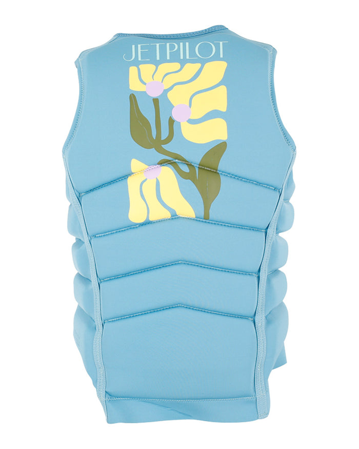 2026 Jetpilot Luna Womens Vest