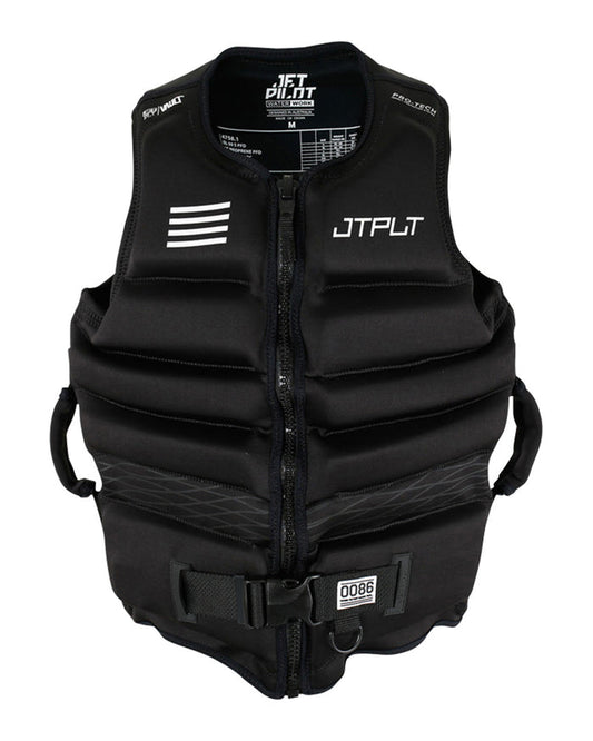 2026 Jetpilot Vault Hyperflex Vest