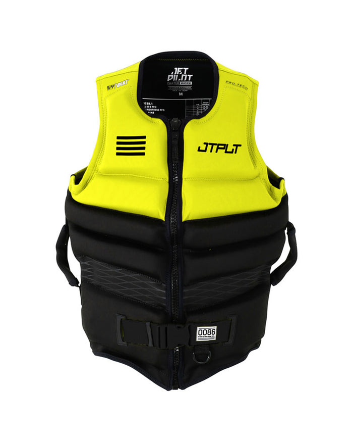 2026 Jetpilot Vault Hyperflex Vest