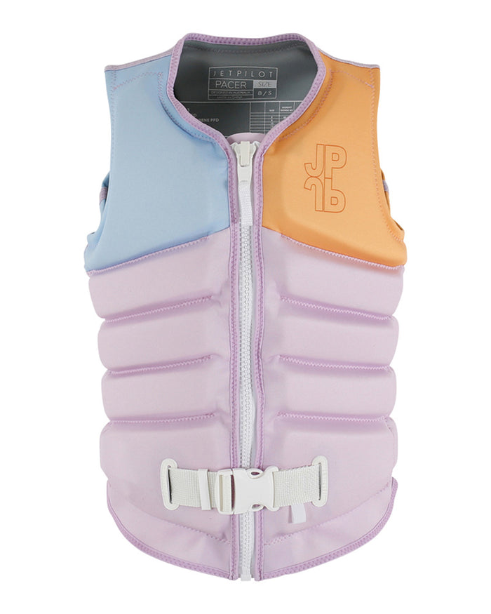 2026 Jetpilot X1 Pacer Womens Vest
