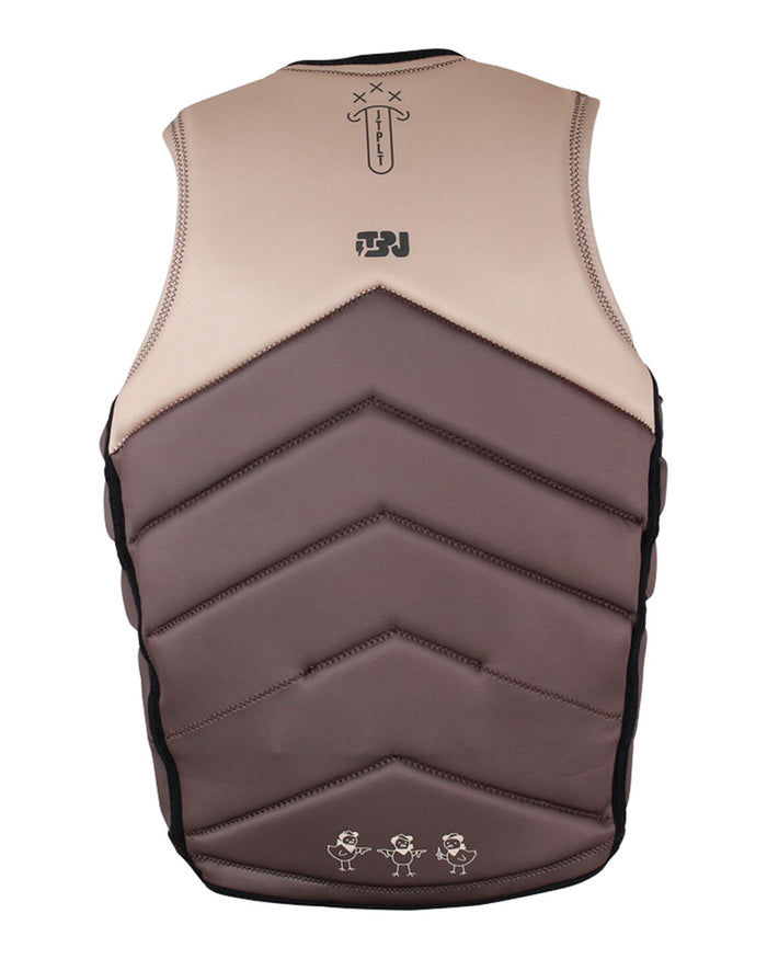 2026 Jetpilot X1 Vest - Heatley