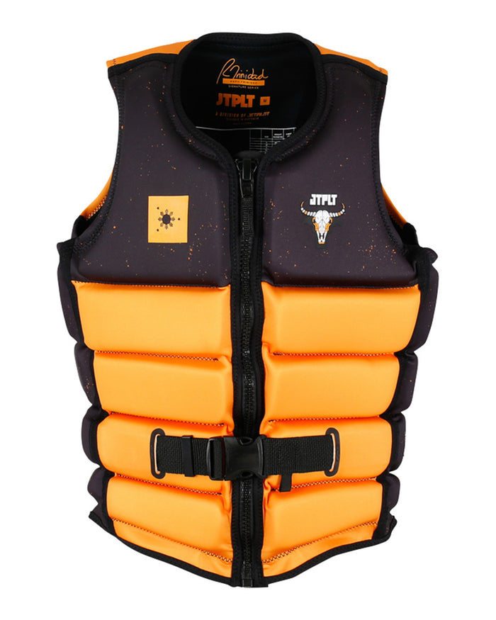 2026 Jetpilot X1 Vest - Raph
