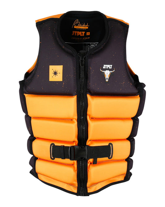 2026 Jetpilot X1 Vest - Raph