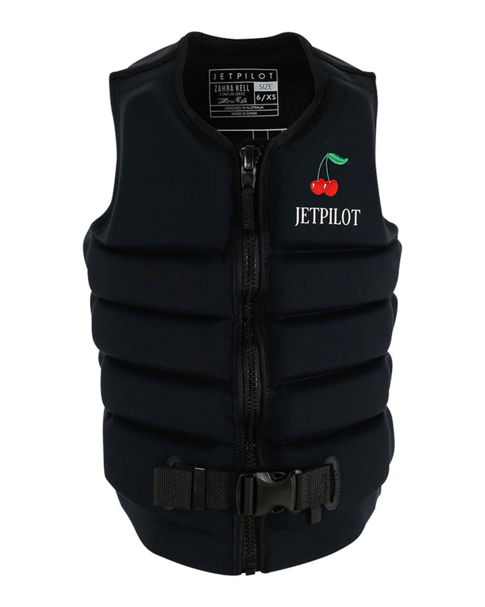 2026 Jetpilot X1 Womens Vest - Zahra