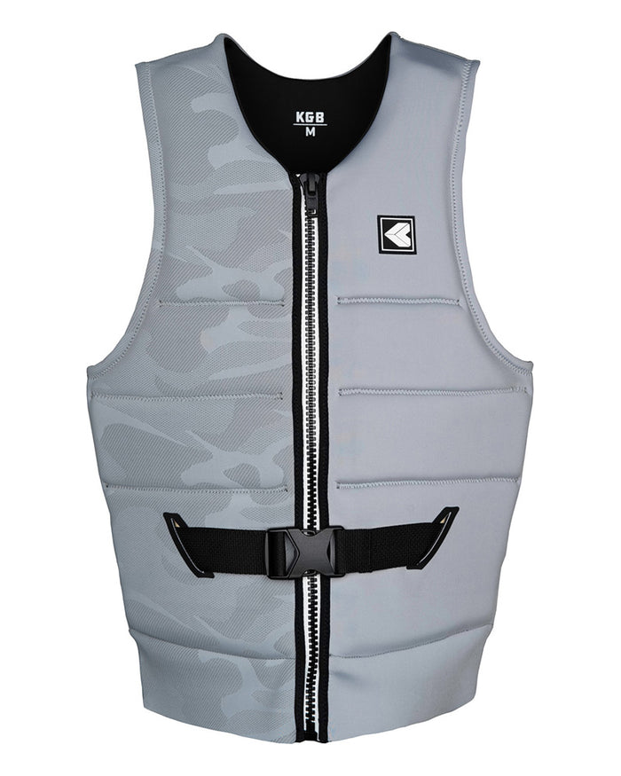 2026 KGB Capital Vest