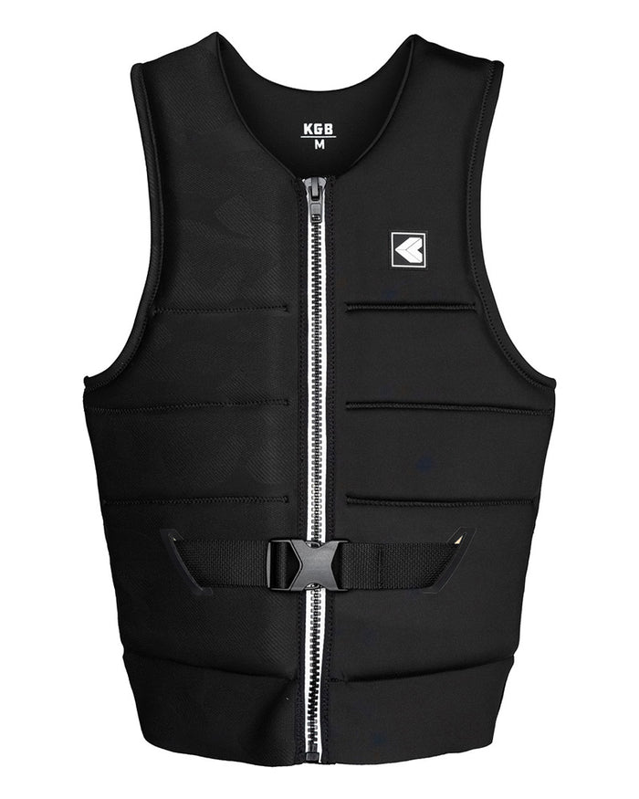 2026 KGB Capital Vest