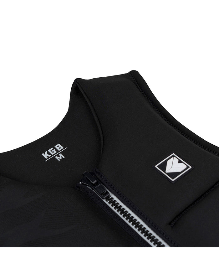 2026 KGB Capital Vest