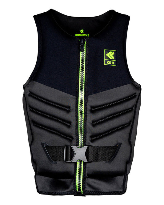 2026 KGB Control Teen Vest