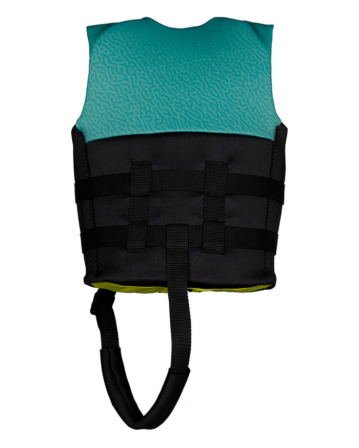 2026 KGB Junior Boys Vest