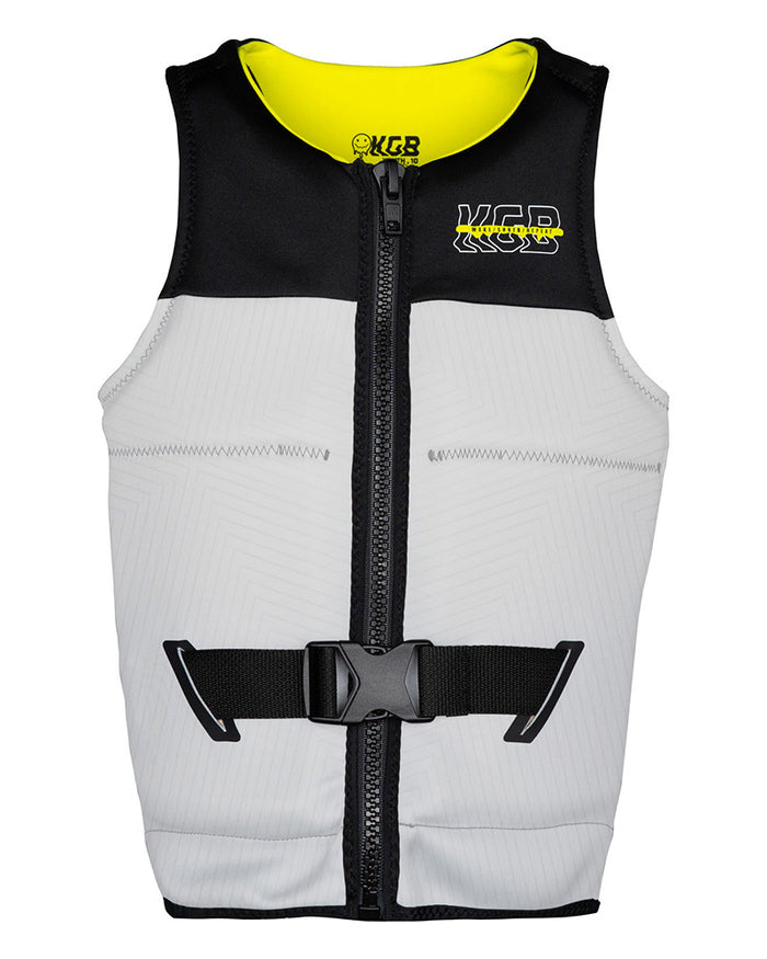 2026 KGB Tempo Teen Vest
