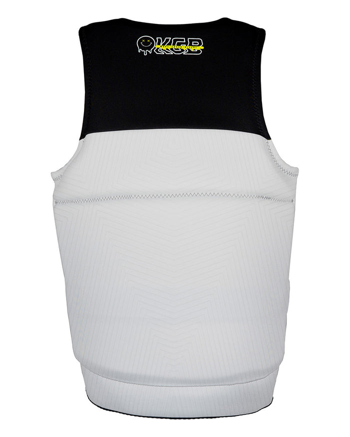2026 KGB Tempo Teen Vest