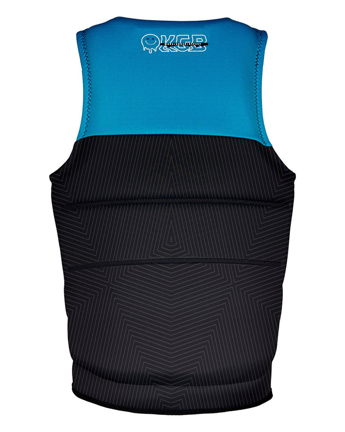 2026 KGB Tempo Teen Vest