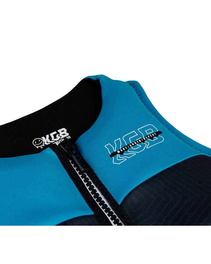 2026 KGB Tempo Teen Vest
