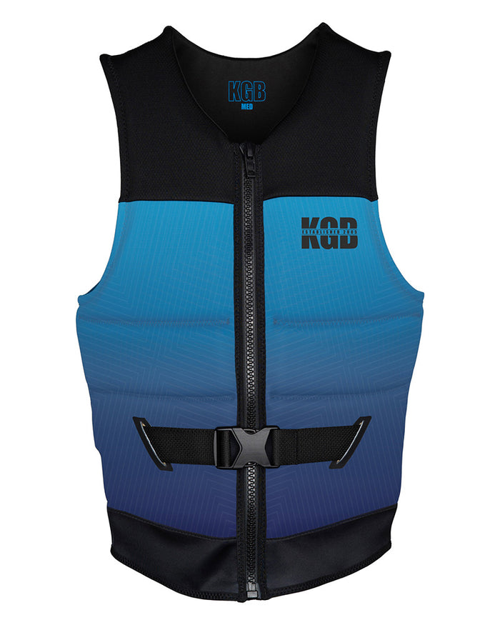 2026 KGB Tempo Vest