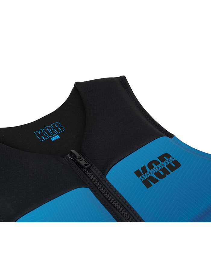 2026 KGB Tempo Vest