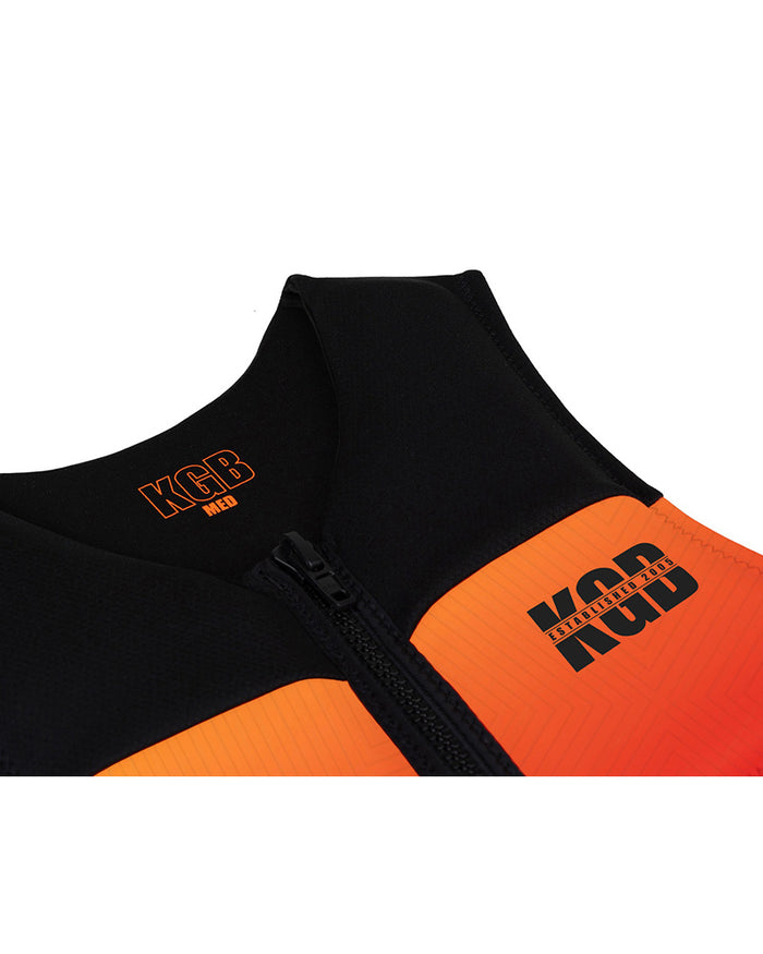 2026 KGB Tempo Vest