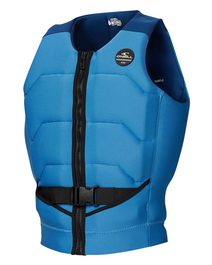 2026 O'Neill Nomad Vest