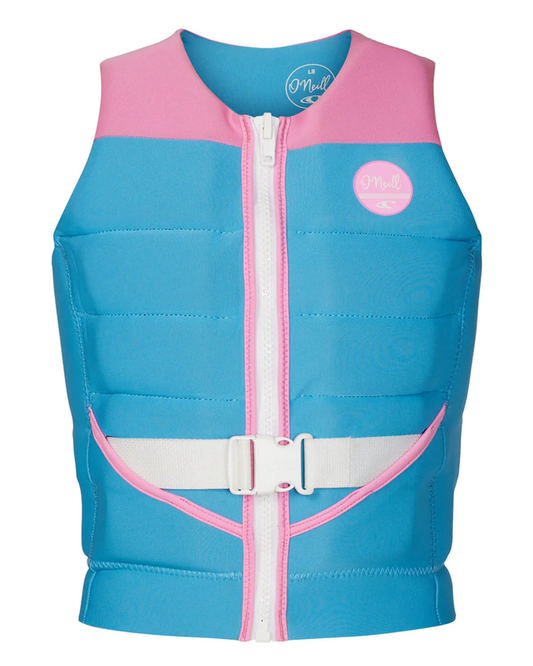 2026 O'Neill Nomad Womens Vest