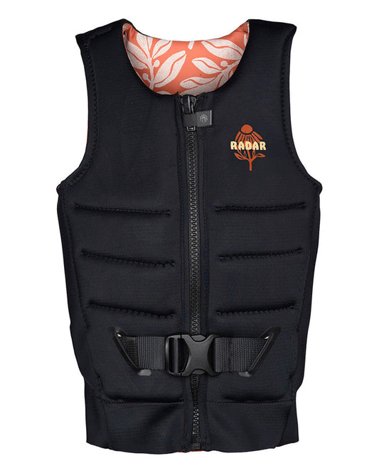 2026 Radar Lyric Womens Vest