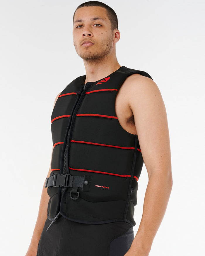 2026 Ripcurl Dawn Patrol Vest