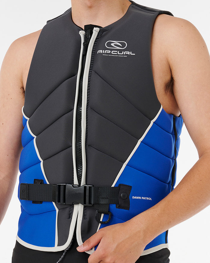 2026 Ripcurl Dawn Patrol Vest