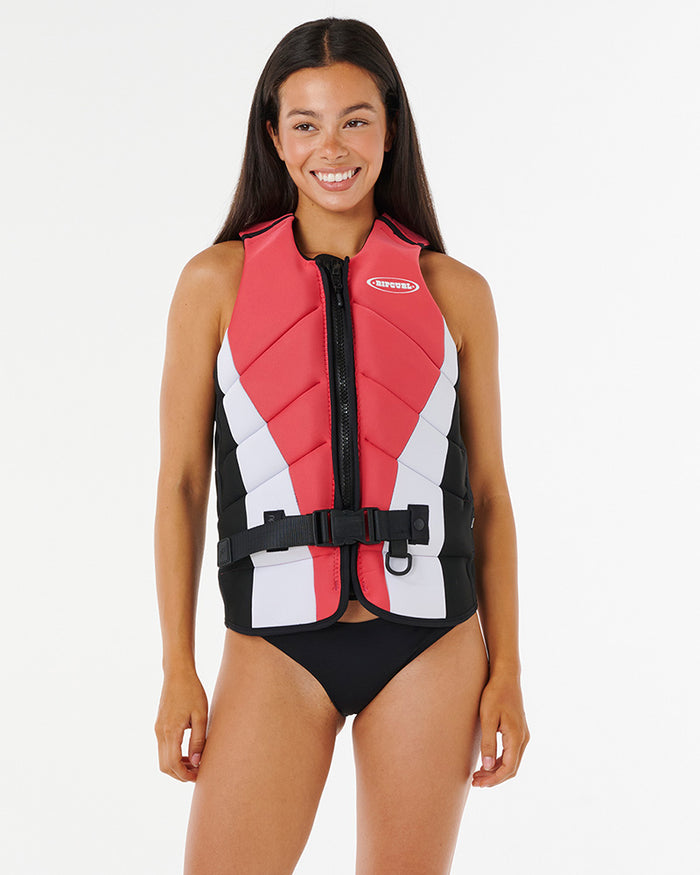 2026 Ripcurl Dawn Patrol Womens Vest