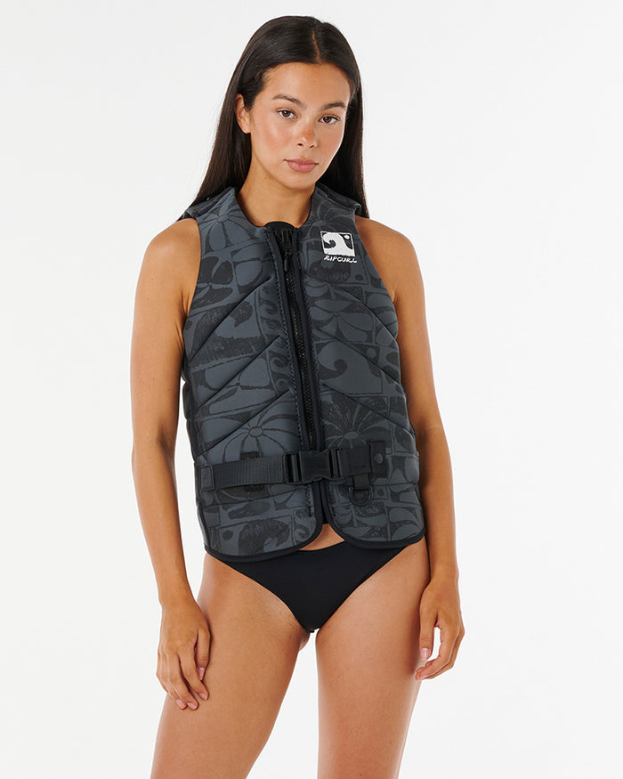 2026 Ripcurl Dawn Patrol Womens Vest