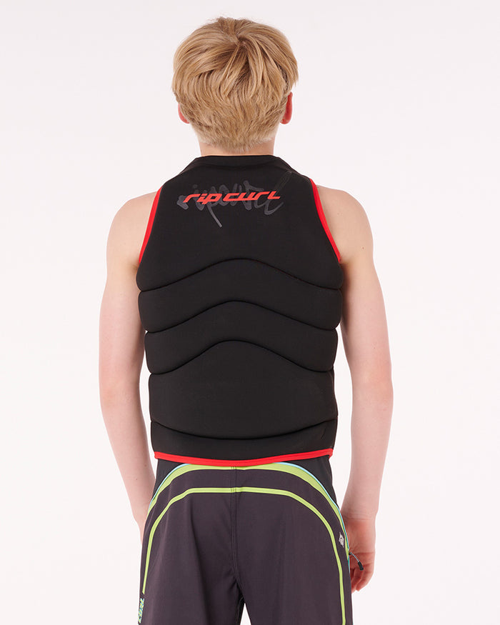2026 Ripcurl Dawn Patrol Youth Vest