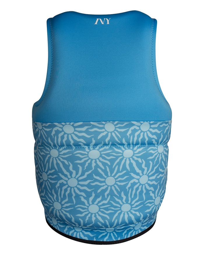 2027 Ivy Essence Teen Vest