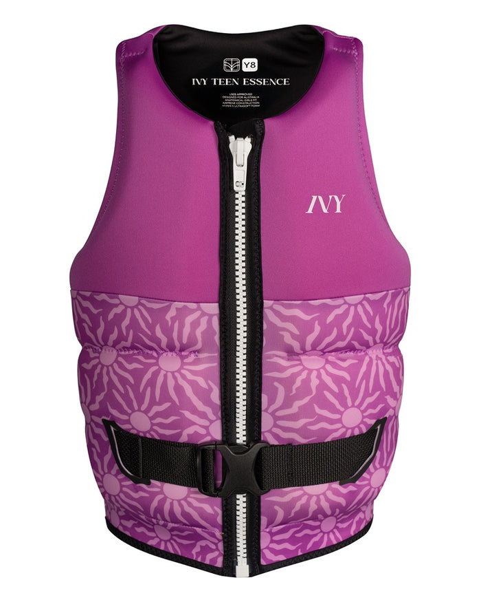 2027 Ivy Essence Teen Vest