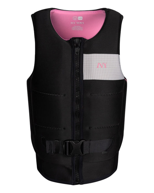 2027 Ivy Nova Womens Vest