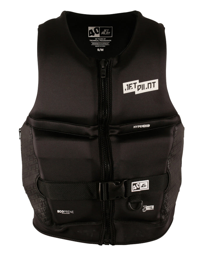 2027 Jetpilot 3Sixty Hyperflex Vest