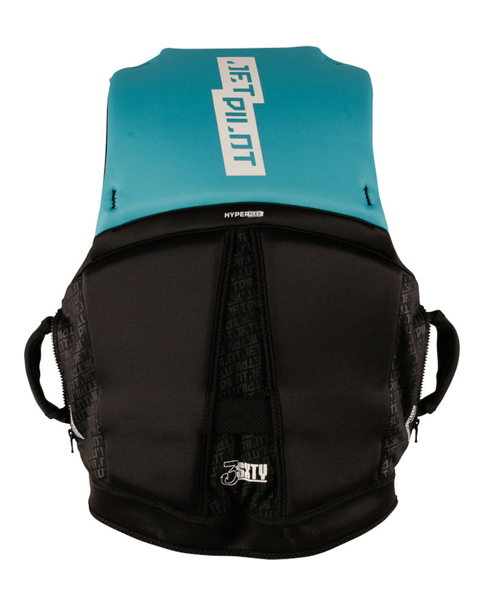 2027 Jetpilot 3Sixty Hyperflex Vest