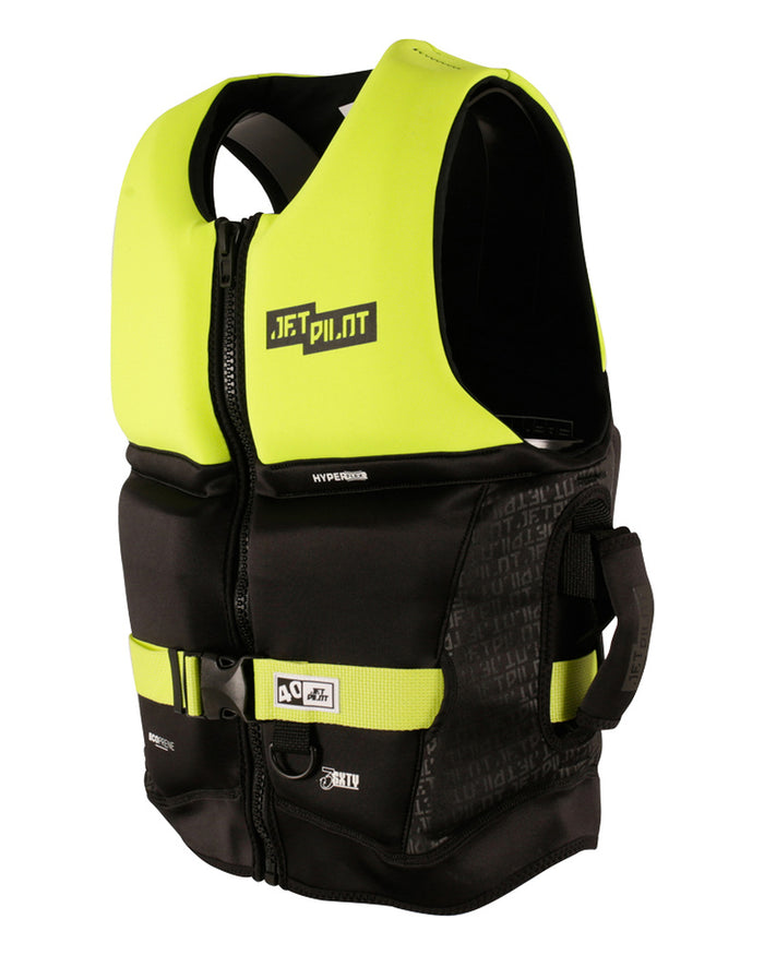 2027 Jetpilot 3Sixty Hyperflex Vest