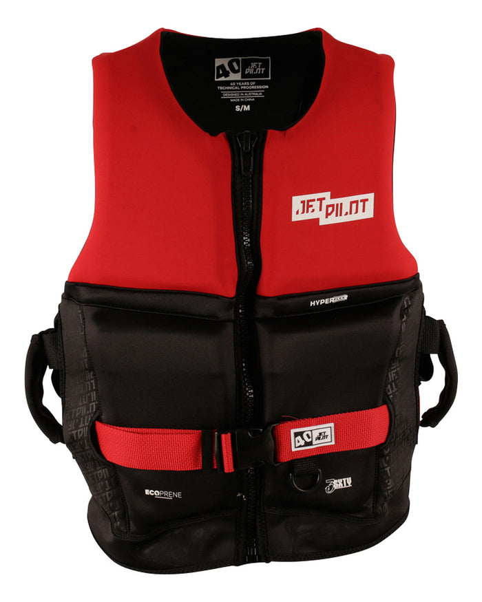 Red L50 / S/M