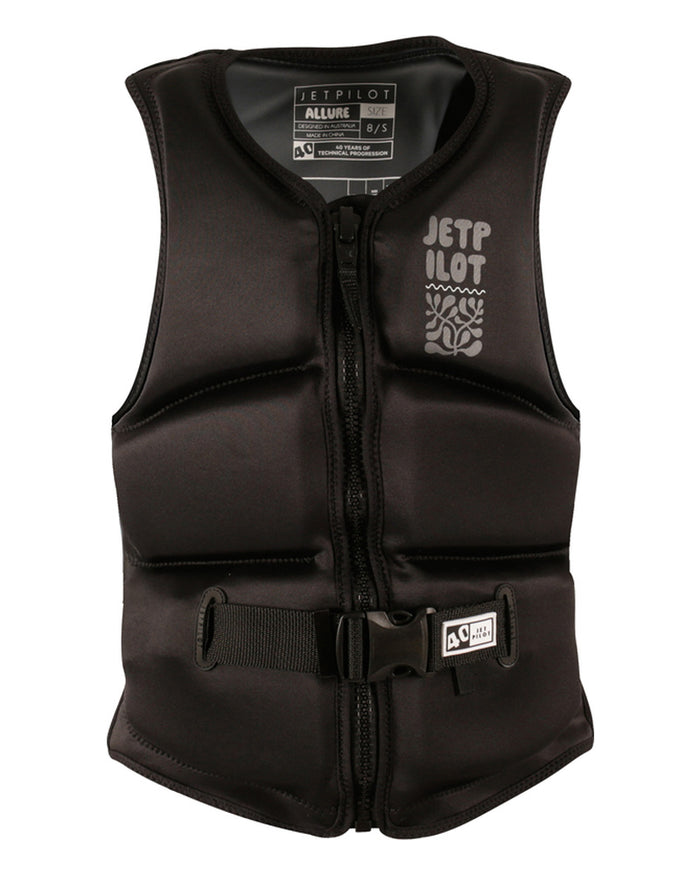 2027 Jetpilot Allure Women's Vest